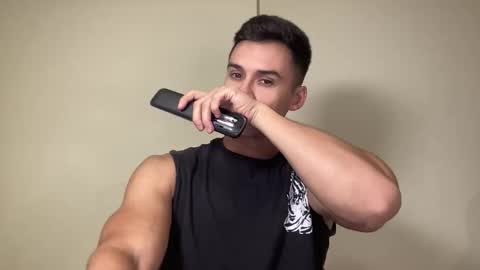 sebybeba online show from December 18, 2:06 am