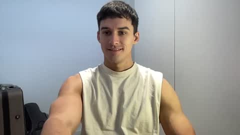 sebybeba online show from June 19, 1:48 pm