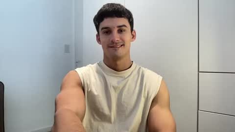 sebybeba online show from June 28, 2:56 pm