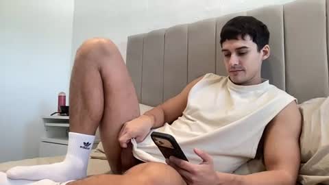 sebybeba online show from July 2, 2:12 pm