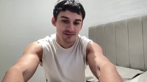 sebybeba online show from July 4, 1:17 pm
