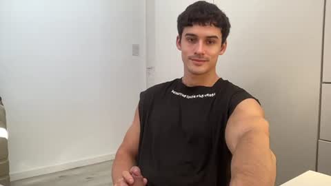 sebybeba online show from July 10, 2:41 pm
