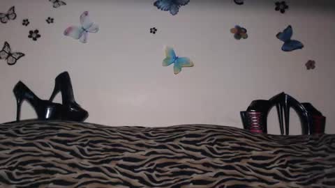 Snapshot of secoiya chatting on September 25, 8:01 pm Emily online show from September 25, 8:01 pm