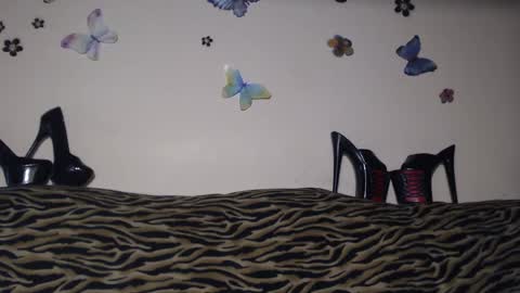 Emily online show from March 12, 9:32 pm