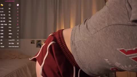 Brenda online show from February 20, 4:18 pm