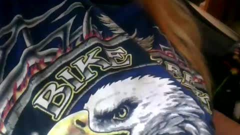 Sunny online show from March 27, 1:44 am