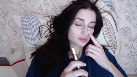 Snapshot of secret_8800 chatting on January 23, 5:35 am Anna online show from January 23, 5:35 am