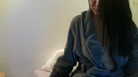 Snapshot of secret_couple2_0 chatting on January 3, 6:35 pm JuliettaRomeo online show from January 3, 6:35 pm