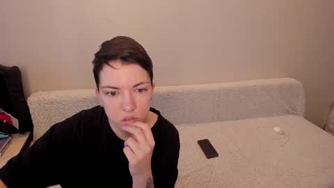 Amanda and  pair in a real life we love each other but can play with you online show from February 6, 8:39 am