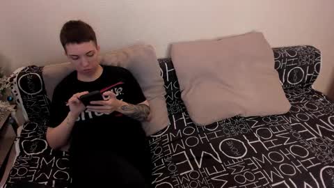 Amanda and  pair in a real life we love each other but can play with you online show from January 10, 8:16 am