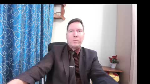 Secret lover XXX online show from October 26, 12:00 pm