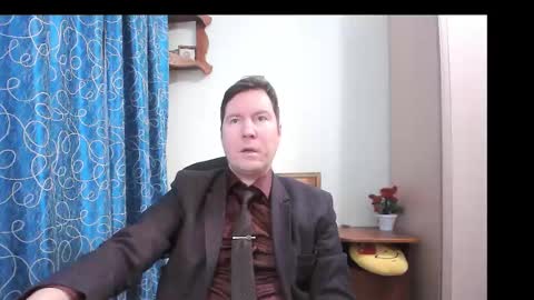 Secret lover XXX online show from December 5, 9:18 am