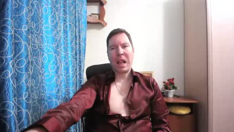 Secret lover XXX online show from May 15, 8:21 am