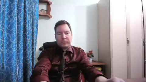 Secret lover XXX online show from May 16, 8:33 am