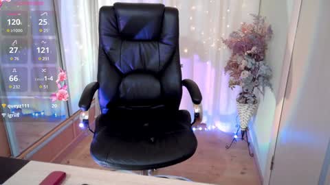 Eleanora online show from December 15, 1:57 am