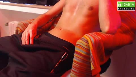 Snapshot of secret_phil chatting on January 11, 1:38 pm maybe Phil online show from January 11, 1:38 pm