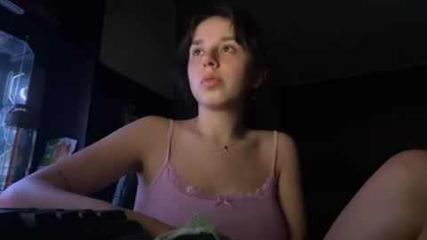 Snapshot of secret_vanilla_ chatting on July 2, 11:55 pm secret_vanilla_ online show from July 2, 11:55 pm