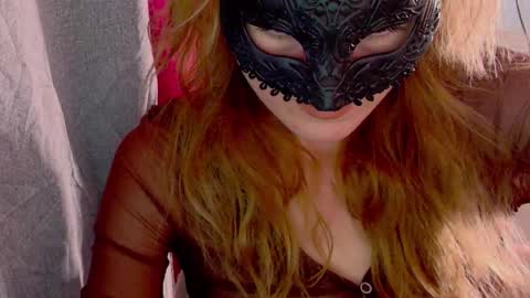 Snapshot of secretanni chatting on October 1, 11:05 am Anni online show from October 1, 11:05 am