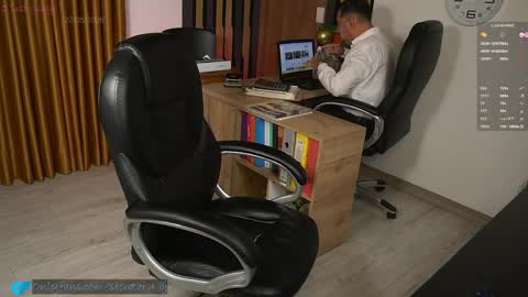 secretary_bj online show from May 23, 2:06 am