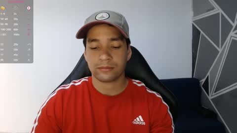 Snapshot of secretboy5000 chatting on December 2, 12:29 pm Jex online show from December 2, 12:29 pm