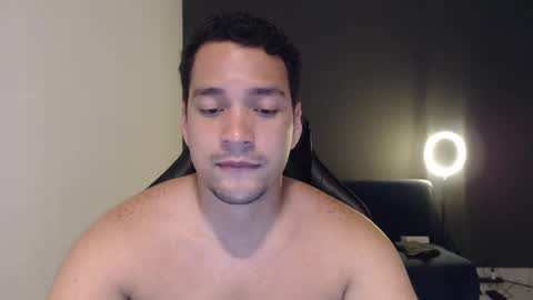 Snapshot of secretboy5000 chatting on January 23, 2:12 am Jex online show from January 23, 2:12 am