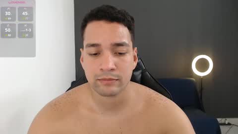 Snapshot of secretboy5000 chatting on February 11, 2:02 pm Jex online show from February 11, 2:02 pm