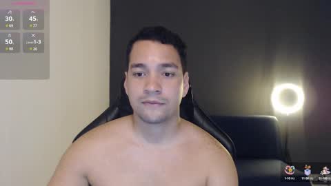 Snapshot of secretboy5000 chatting on February 26, 2:26 am Jex online show from February 26, 2:26 am