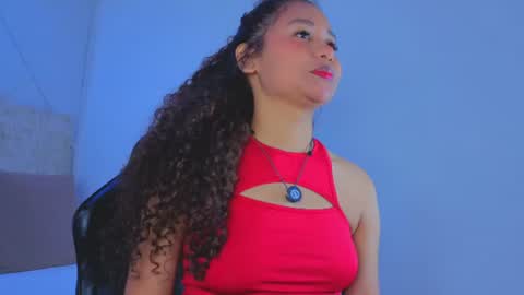 Snapshot of secretestrella chatting on July 14, 3:33 am secretestrell online show from July 14, 3:33 am