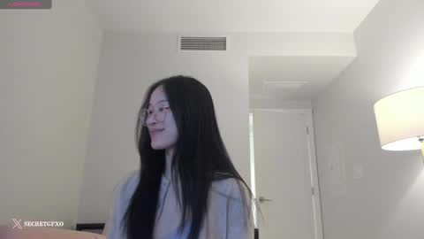 Angela online show from February 5, 11:55 am