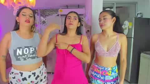 NIKOL online show from September 24, 9:51 pm