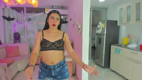 NIKOL online show from October 4, 9:46 pm