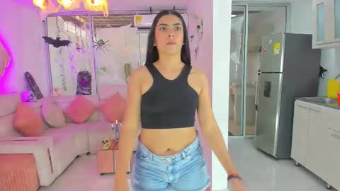 NIKOL online show from October 14, 9:37 pm