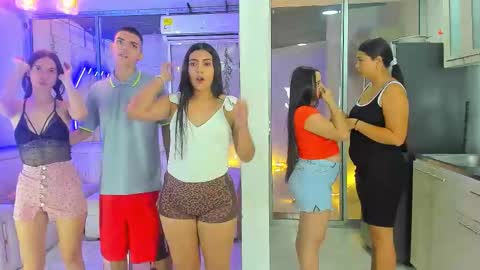 NIKOL online show from January 13, 9:42 pm