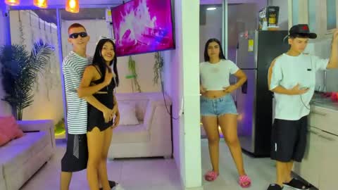 NIKOL online show from May 16, 9:13 pm