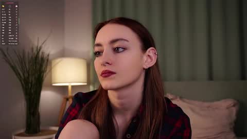 Lily online show from January 8, 11:34 am