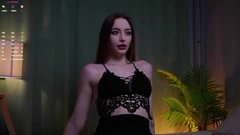 Lily online show from February 28, 2:18 pm