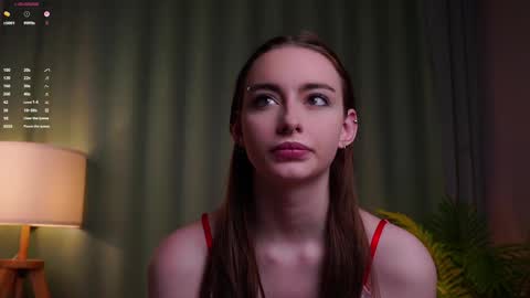 Lily online show from March 4, 2:12 pm