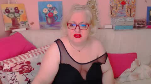 Alice online show from October 29, 8:32 pm