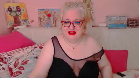 Alice online show from October 31, 7:26 pm