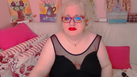 Alice online show from November 13, 7:46 pm