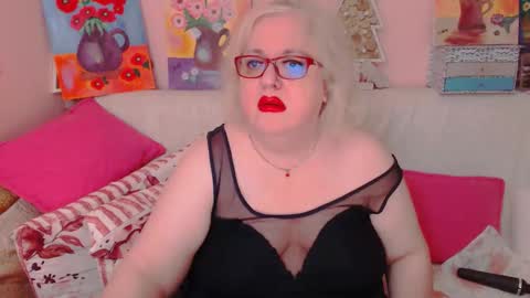Alice online show from January 5, 8:12 pm