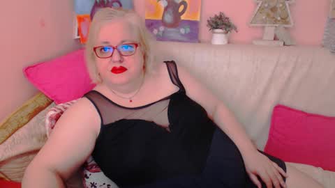Alice online show from January 8, 8:44 pm