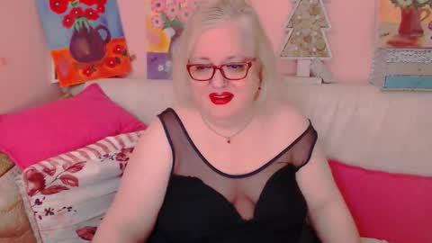 Alice online show from January 13, 8:14 pm