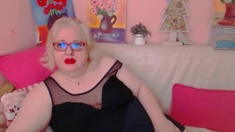 Alice online show from January 16, 7:51 pm