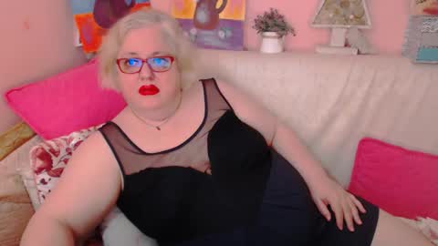 Alice online show from March 10, 8:14 pm