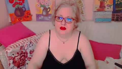 Alice online show from March 24, 7:41 pm