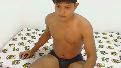 Samu  Antonella 24 - 19 online show from May 23, 11:14 am