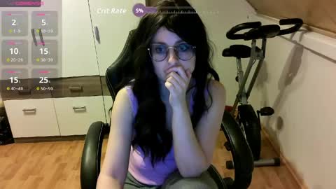secretmia94 online show from April 29, 7:34 am