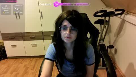 secretmia94 online show from May 13, 11:40 am