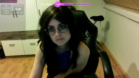 secretmia94 online show from May 20, 7:14 am
